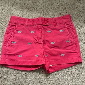 Vineyard Vines Shorts